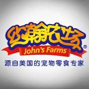 约翰农场为初次养宠物狗者支