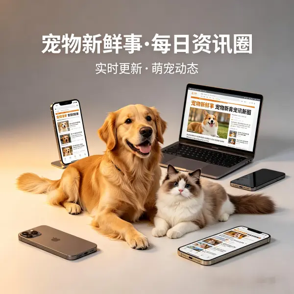宠物新闻(Pet News)